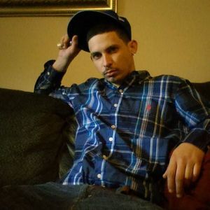 Meet your Posher, Ben